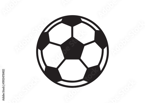Soccer Ball Icon