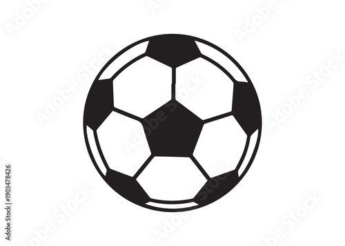 Soccer Ball Icon