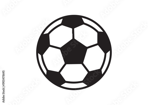 Soccer Ball Icon