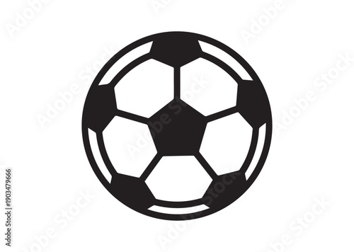 Soccer Ball Icon
