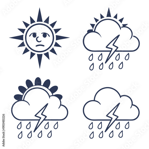 A stark white background dominates the composition offering a minimalist aesthetic and a sense of emptiness simplicity and pure color