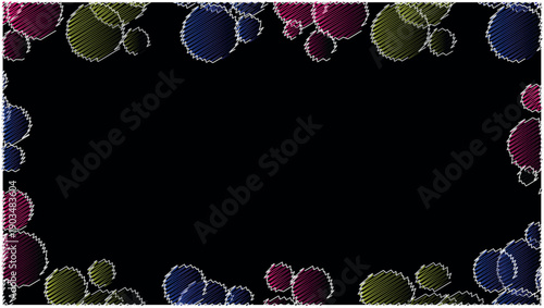 Contemporary Abstract Organic Shape Mega Collection Featuring Hand-Scribed Fluid Wavy Blob Forms, Soft Liquid Doodle Accents, Smooth Rounded Oval Background Elements, and Versatile Hand-Drawn Vector