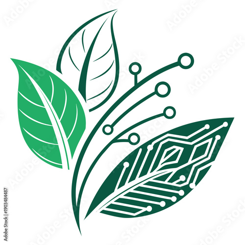 a minimalist depiction of a white ceramic mug sitting on a clean white surface offering a simple modern aesthetic