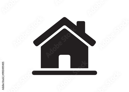 Web Home Icon