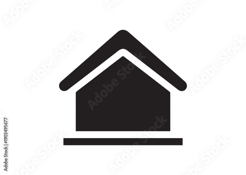 Web Home Icon