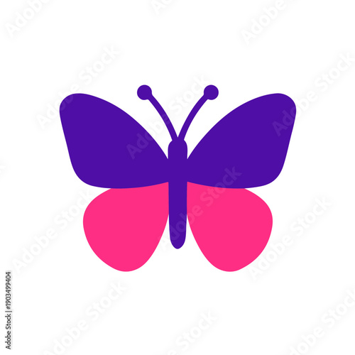 Butterfly Icon