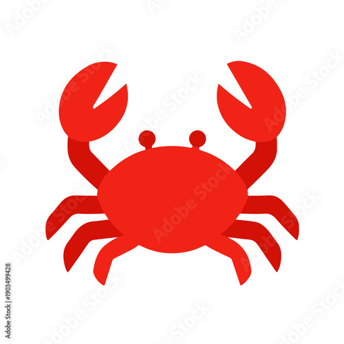 Crab Icon