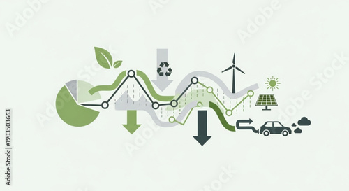 Corporate ESG Compliance and Environmental Performance in EU Vector with Carbon Accounting and Sustainability KPIs