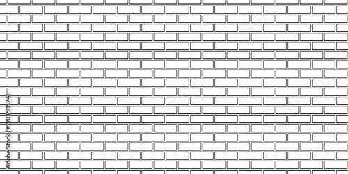 Texture paper isolated brickwork block white concrete stucco  cement wall row urban interior. limestone brick faced home and kitchen vintage wallpaper background.