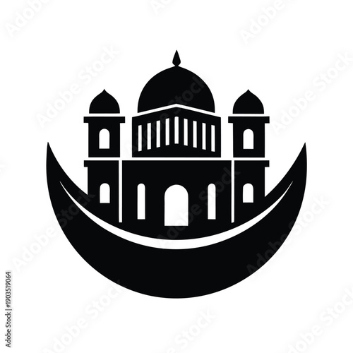 Urfa Ancient Culture Logo Design