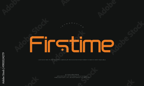 Futuristic Innovation Concept with Glowing Digital Connections and Abstract Light Trails, Representing New Beginnings and Discovery