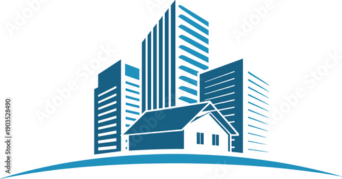 Real estate investment property development construction buildings