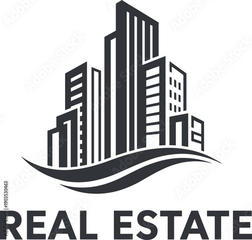 Real estate services property investment buying selling homes