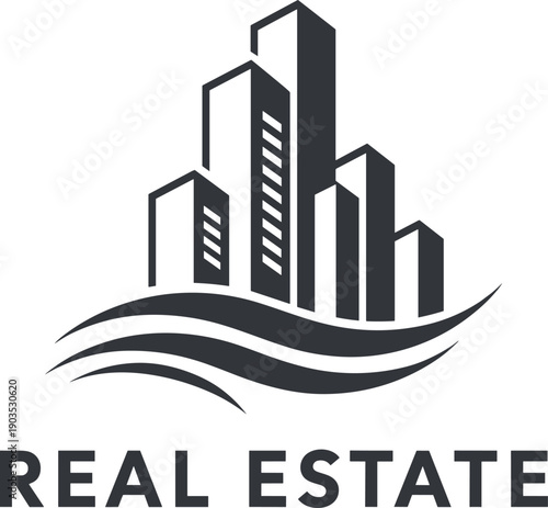 Real estate services property investment buying selling homes