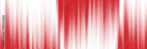 Straight red ink vector lines pack. Bloody color long and round hand-drawn brushstroke text highlights, frames, circles. Asian calligraphy brushstroke set