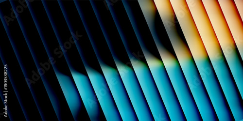 Colorful Glass Ripple Texture Background, Vibrant Liquid Wave Pattern, Abstract Iridescent Glossy Fluid Surface, Modern Decorative Artistic Design for Digital Wallpaper and Creative Graphics