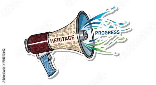 Amplify Black History Month Community Celebrations and Education Voicing Heritage and Driving Continuous Progress for a United Future