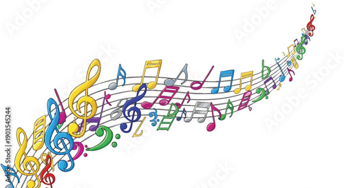 Celebrating Black History Month A Harmonious Blend of Community, Education, and Vibrant Musical Expressions Igniting Cultural Understanding