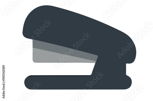 Modern Stapler Design for Office and School Use