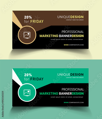 banner billboard design