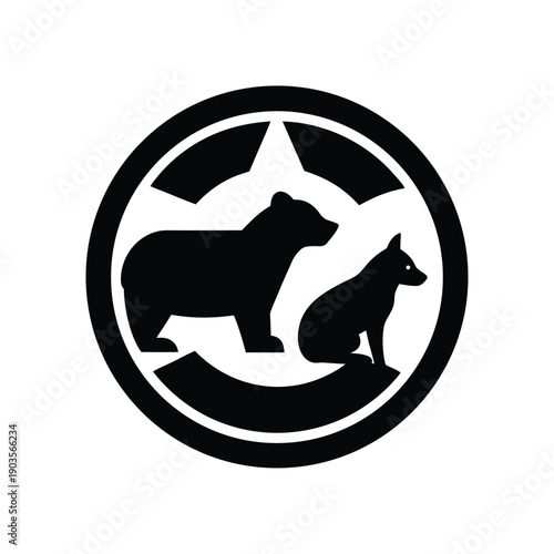 Wildlife Rescue Icon