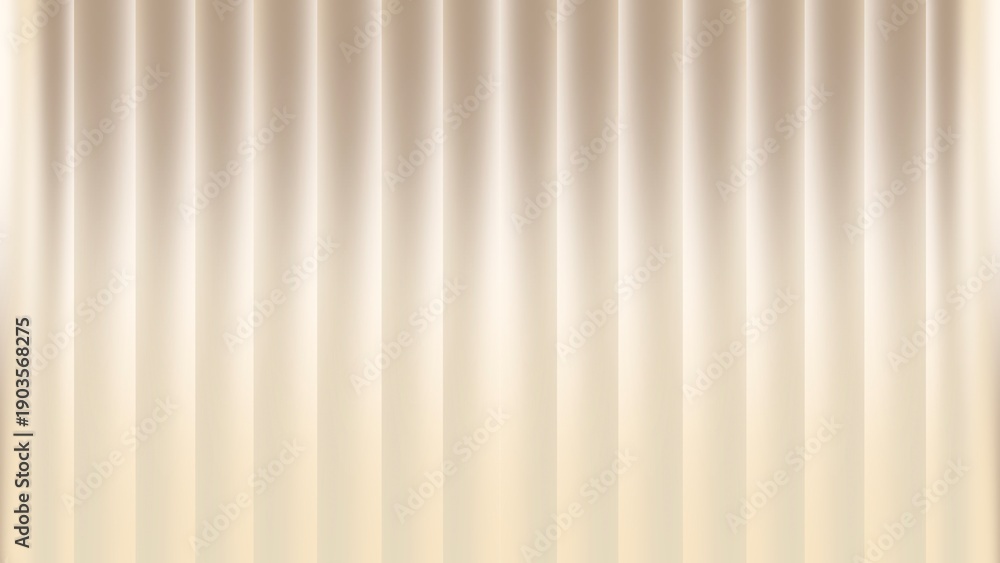 Obraz premium abstract background beige with stripes