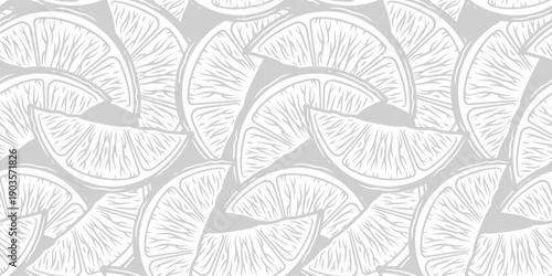 Pattern wallpaper lime fruit lemon fresh bar
