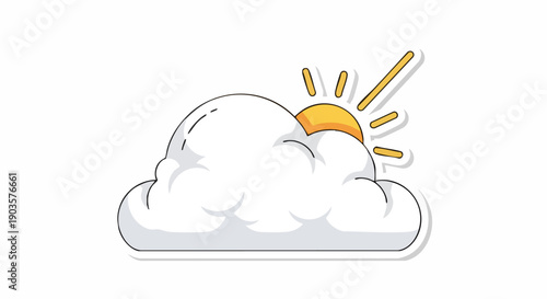 A family celebrates Easter traditions together outdoors on a sunny spring day with joyful celebrations