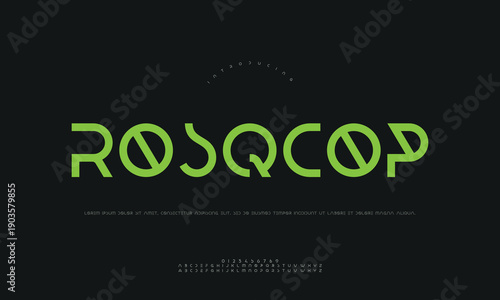 Vibrant rosy pink abstract geometric shapes in dynamic composition, modern energetic graphic design background.