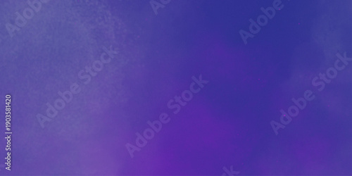Abstract purple background with smoke cloudy watercolor texture. Fluid mist transitions for modern design projects. Cosmic watercolor background. Abstract galaxy hand painting  .


