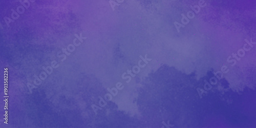 Abstract purple background with smoke cloudy watercolor texture. Fluid mist transitions for modern design projects. Cosmic watercolor background. Abstract galaxy hand painting  .


