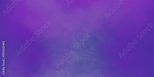 Abstract purple background with smoke cloudy watercolor texture. Fluid mist transitions for modern design projects. Cosmic watercolor background. Abstract galaxy hand painting  .


