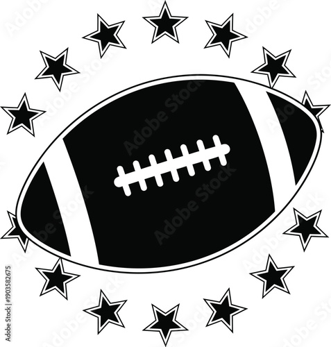 A soccer player kicking the ball as the goalkeeper dives to block it.