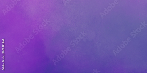 Abstract purple background with smoke cloudy watercolor texture. Fluid mist transitions for modern design projects. Cosmic watercolor background. Abstract galaxy hand painting  .


