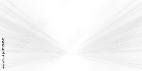 Futuristic light ribbons flow across digital grids, forming luminous arcs and dynamic motion lines in the night. 