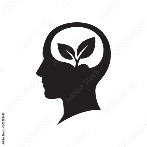 The Intersection of Mental Wellness and Environmental Consciousness.