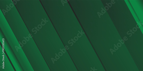 abstrack green vector background design