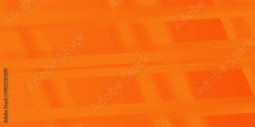 Abstract orange background with diagonal lines.