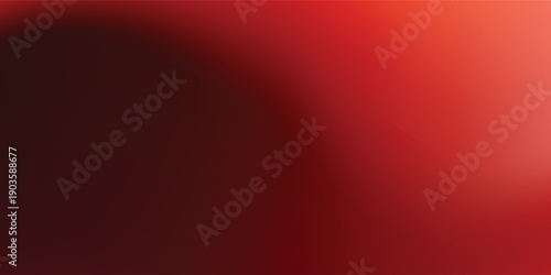Orange and red background vector eps 10