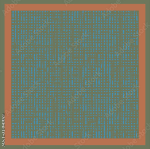 simple and elegant patternless natural texture or woven, antique effect vector surface pattern seamless design  woven texture seamless vector pattern. Linen shabby chic style. Rustic kitchen woven tex