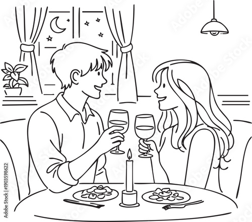 boy, girl, love, feelings, family, relatives, happiness, life, everyday life