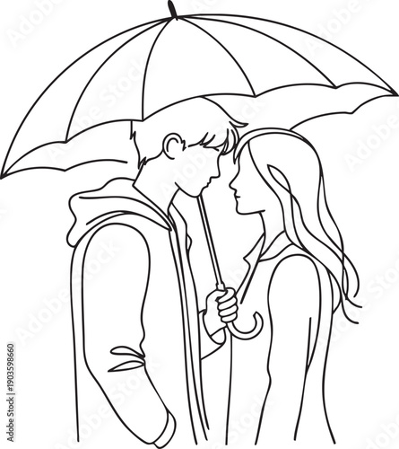 boy, girl, love, feelings, family, relatives, happiness, life, everyday life