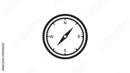 Compass Navigation Tool