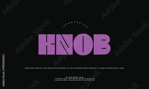 Minimalist vector illustration of a simple, modern control knob, representing adjustability, precise settings, and intuitive user interface design for technology products.