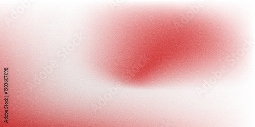 red gradient with grain texture background, grainy gradient wallpaper, red color background with noise texture
