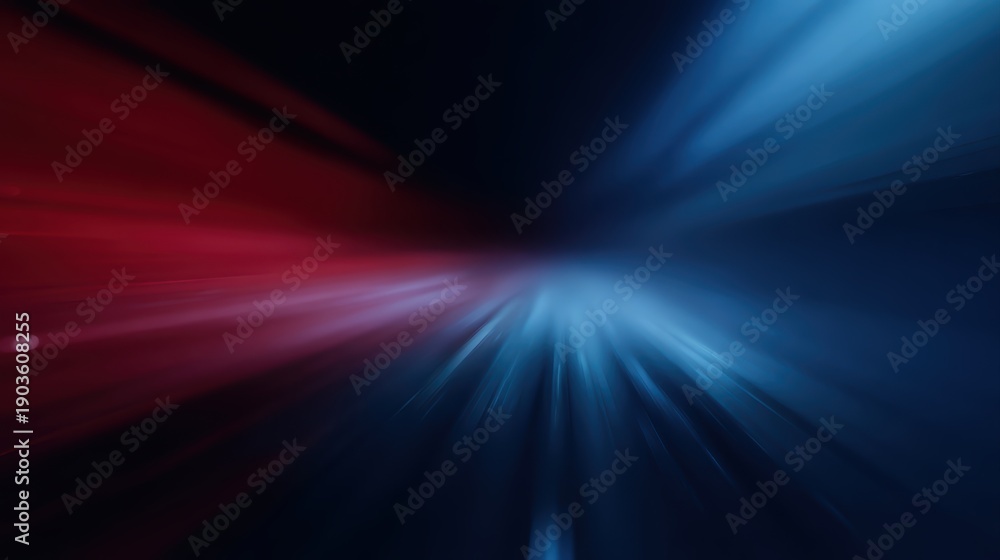 Fototapeta premium Abstract goal background upward motion