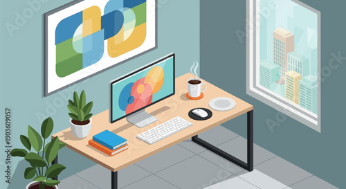 modern interior design