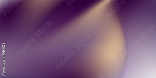 Abstract background with waves. Soft blended  pastel color abstract gradient background.Vibrant and Soothing Tones. purple gradient smooth abstract color background grain texture noise surface. 