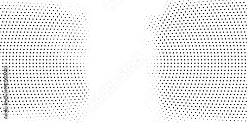 Seamless pattern with thin diagonal lines. Black and white abstract background. vector ilustration
