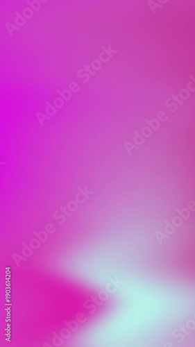 Gradient background perfect for girly designs, invitations, social media posts, and presentations needing a colorful and eyecatching touch.